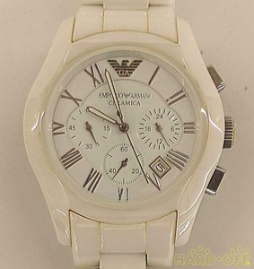 ar1403 armani watch