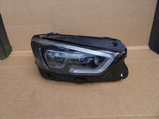 MERCEDES AMG GT A2909060800 LED rechts Scheinwerfer Headlight 