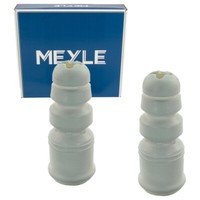 2X Meyle Anschlagpuffer Gummianschlag FüR Audi A4 B8 A5 8T A6 C6 C7 A7 4G Hinten