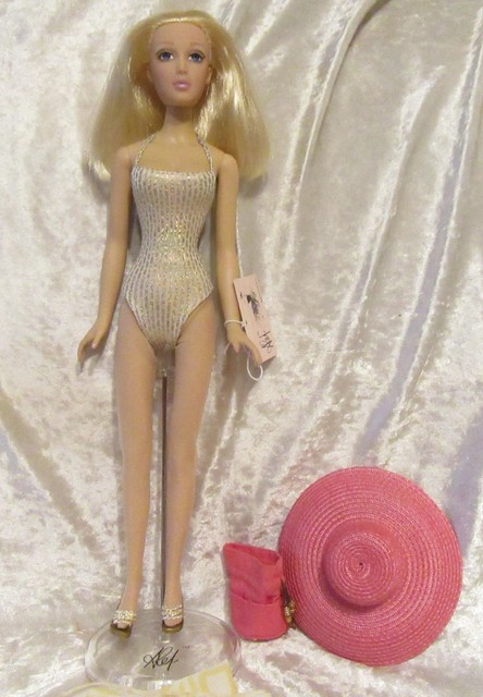 madame alexander fashion dolls