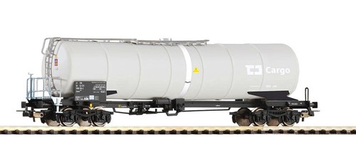 Piko 54783 Knickkesselwagen CD Cargo, Ep. VI, NEU OVP | Zustand: Neu