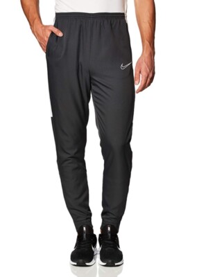 mens nike tapered tracksuit