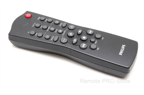 PHILIPS Stereo GENUINE Remote Control FWC100 FWC100/37 FWC150 FWC150/37 FWC200