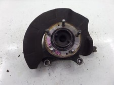 Hyundai Genesis Coupe Left Front R Spec Knuckle Hub Spindle Suspension BK 10-16