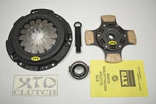 XTD STAGE 5  XXTREME RACING CLUTCH KIT PRELUDE ACCORD 2.2L 2.3L (2300LBS) 