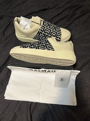 Balmain Designer