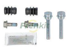 Frenkit 808039 Guide Sleeve Kit, Brake Caliper for Chevrolet, Opel, Vauxhall