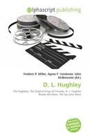 Frederic P. Miller (U. A.) | D. L. Hughley | Taschenbuch | Englisch (2026)
