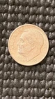 1954 D Roosevelt, Silver Dime