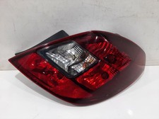 2012 VAUXHALL CORSA Outer Right Rear Taillight Tail Light 13296480