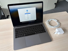 Apple MacBook Air Retina 13" 2019 (128GB SSD,Intel Core i5 8th Gen,3,60GHz,8GB)