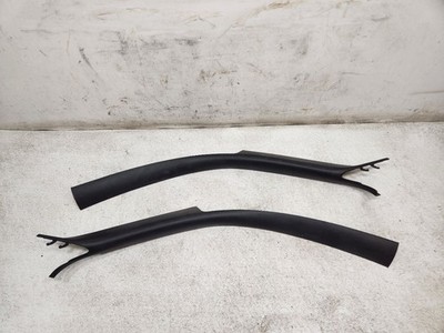 2011 2012 2013 2014 FORD MUSTANG INTERIOR WINDSHIELD PILLAR TRIM AR3Z-6303598-BB