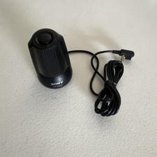 Sony RM-CDC2 Wired Remote for Sony CD Walkman and MiniDisk players