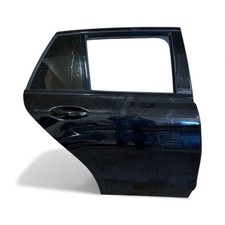 Mercedes-Benz C AMG W205 2016 Hinten rechts Tür hinten IEN19779 Mercedes-Benz C AMG W205 2016 Hinten rechts Tür hinten IEN19779