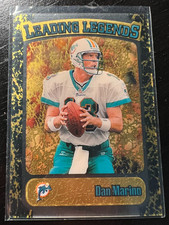 Dan Marino 1998 Topps 