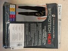 Free Country Microtech Heat Men's Base Layer Pants 2 Pack Black Size S — photo 2