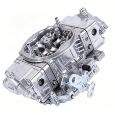 Br-67201 Carburetor Kit W Gasket Quick Fuel 850cfm For Holley Brawler Race 4150