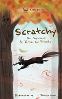 Paul Yanuziello | Scratchy The Squirrel | Taschenbuch | Englisch (2022)