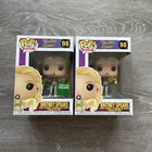 Britney Spears Funko Pop Lot: #98 Barnes & Noble Exclusive (2 Figures)