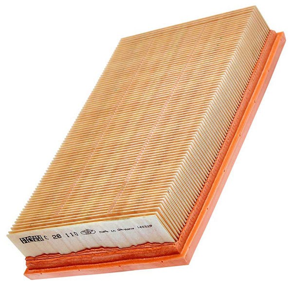Fits MANN-FILTER C 28 110 Air filter C 28 110 MANN-HUMMEL FILTRATION are expert - Image 4