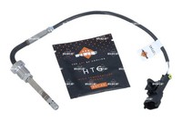NRF Sensor Abgastemperatur Easy FIT 707145 12V M14X1.5 FüR Opel Antara L07 Cdti