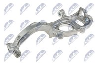 NTY Achsschenkel RadaufhäNgung ZZP-AU-032 FüR Audi A4 B9 Avant 8W5 8WD A5 F5A