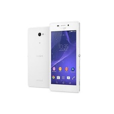 Sony Xperia M2 White 8GB Smartphone