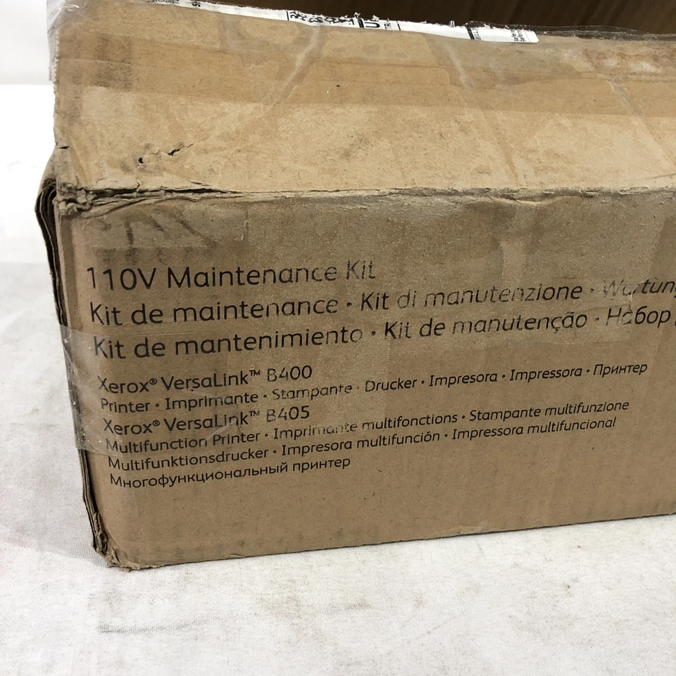 Kit de mantenimiento Xerox 115R00119 para Xerox VersaLink serie B400 Foto 2 de 4