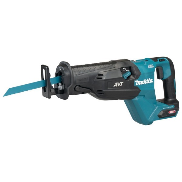 Makita JR002GZ, Cordless Recipro Saw(Bl)(40V Max)-image