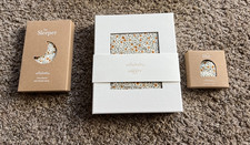 Solly Baby Wrap - Solly Baby Sleep Set Hat - New