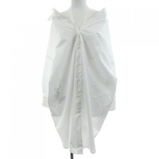 Authentic PRADA Triangle Logo P3J21 S231 1XV2 Dress 230-000-333-8130