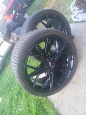 Cray Hammerhead Set Of 2 Wheels Tires Cray Hammerhead Set Of 2 Wheels Tires