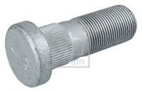 Febi Bilstein Radbolzen 108124 FüR MAN TGA TGX TGS TGM Stahl 1