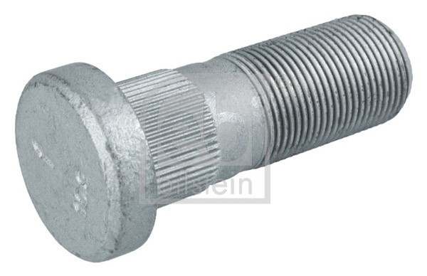 Febi Bilstein Radbolzen 108124 FüR MAN TGA TGX TGS TGM Stahl 1-image
