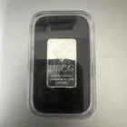 1/4 oz USCG Quarter Ounce Fractional .999 Fine Silver Bullion in Plastic Case