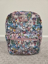 Jujube x Tokidoki Toki Retreat Midi Backpack