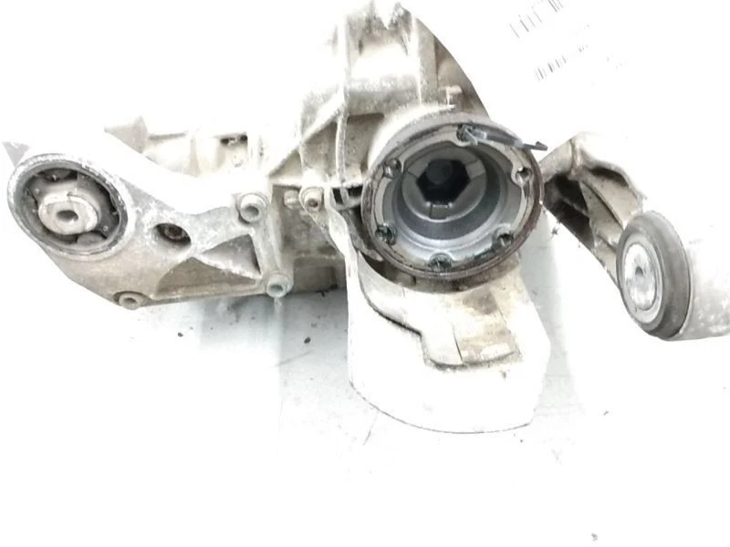 VOLKSWAGEN VW PHAETON Rear Differential Carrier 4.2L V8 Fits 2004 2005 2006 Foto 2 de 4