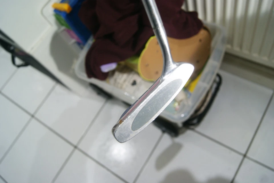 X HIPPO Magia Putter 34" - Image 2 of 4