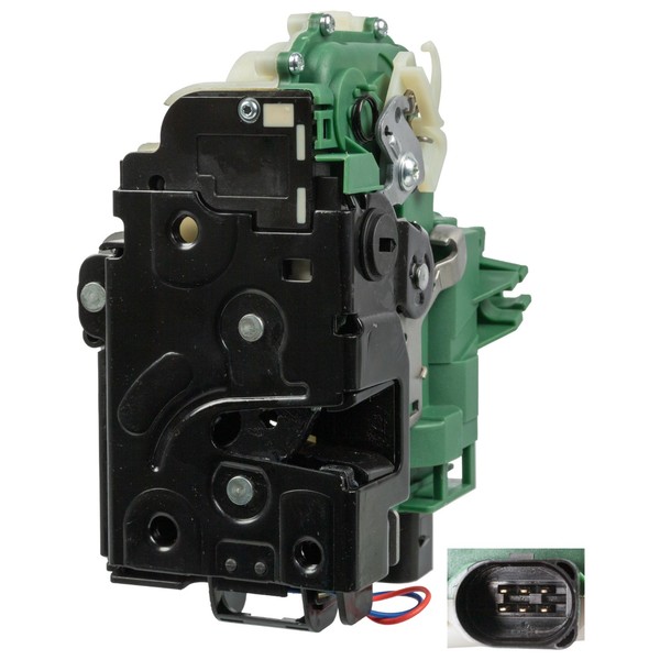 Febi Bilstein 174565 TüRschloss Hinten Links FüR Leon Toledo II VW Bora I-image
