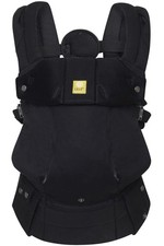 L LL baby Complete All Seasons SIX-Position 360  Ergonomic Baby  Child Carrier