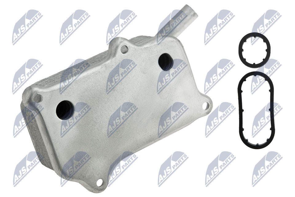 4x ✅Fits NTY CCL-ME-002 OIL COOLER ⭐UK Seller⭐ - Image 4