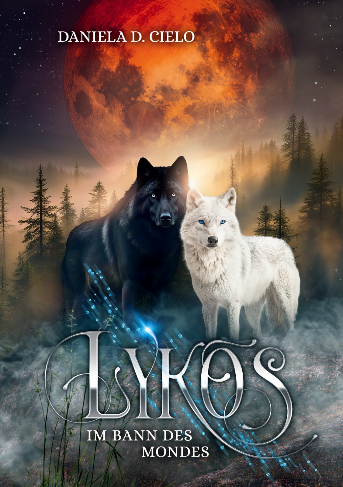Lykos (Buch) - Bild 2