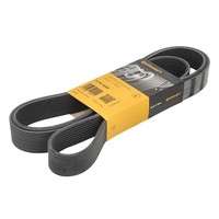 Keilrippenriemen Continental Ctam 9PK2000