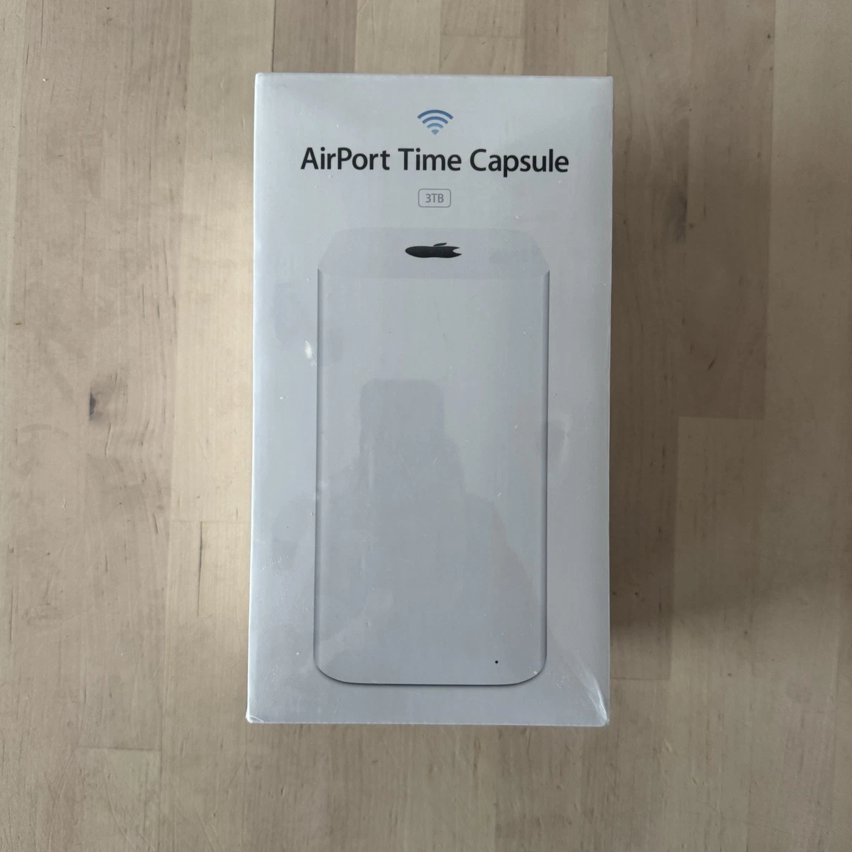 Apple External Hard Disk Drives 3 TB Storage Capacity for sale | eBay