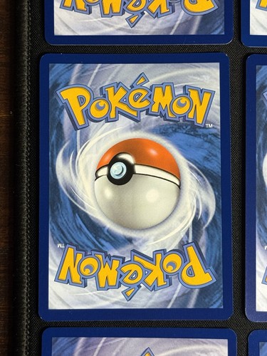 Pokémon Prismatic Evolution - Complete Eeveelution Masterball Holo Set - 9 Cards - Picture 17 of 20
