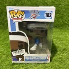 Funko Pop! NBA Basketball Thunder OKC Shai Gilgeous Alexander #182