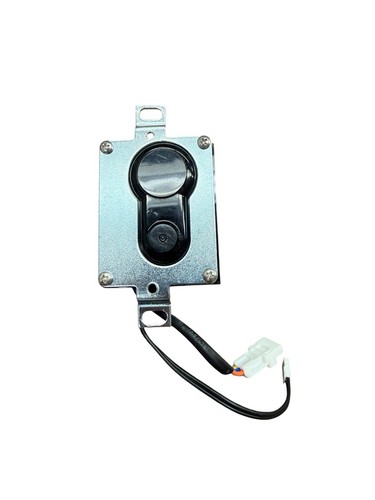 Sensor Assembly for ZEMS G2 Hardwired Sensor Water Closet