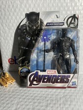 Black Panther Marvel Avengers 6