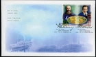 CANADA 2002 COMMUNICATIONS TECHNOLOGY #1964a FIRST DAY COVER !! M67