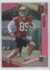 2019 Panini Donruss Elite Rookies Pink Kaden Smith #165 n1u